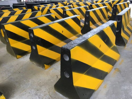 揭秘廣州番禺混凝土水泥墩廠家 防撞水泥墩出廠價(jià)及主要廠家（砼威建材、百墩實(shí)業(yè)）解析