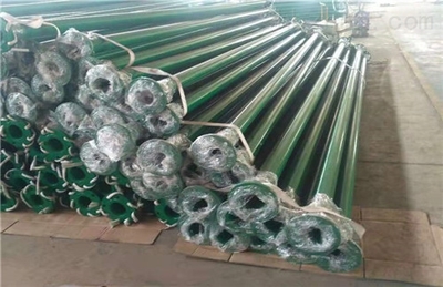 全面解析180*4管材 特性、應(yīng)用與市場前景